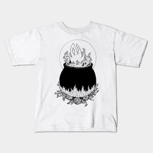 Cauldron Kids T-Shirt